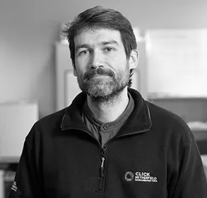 ANTHONY RINTOUL ANTHONY RINTOUL