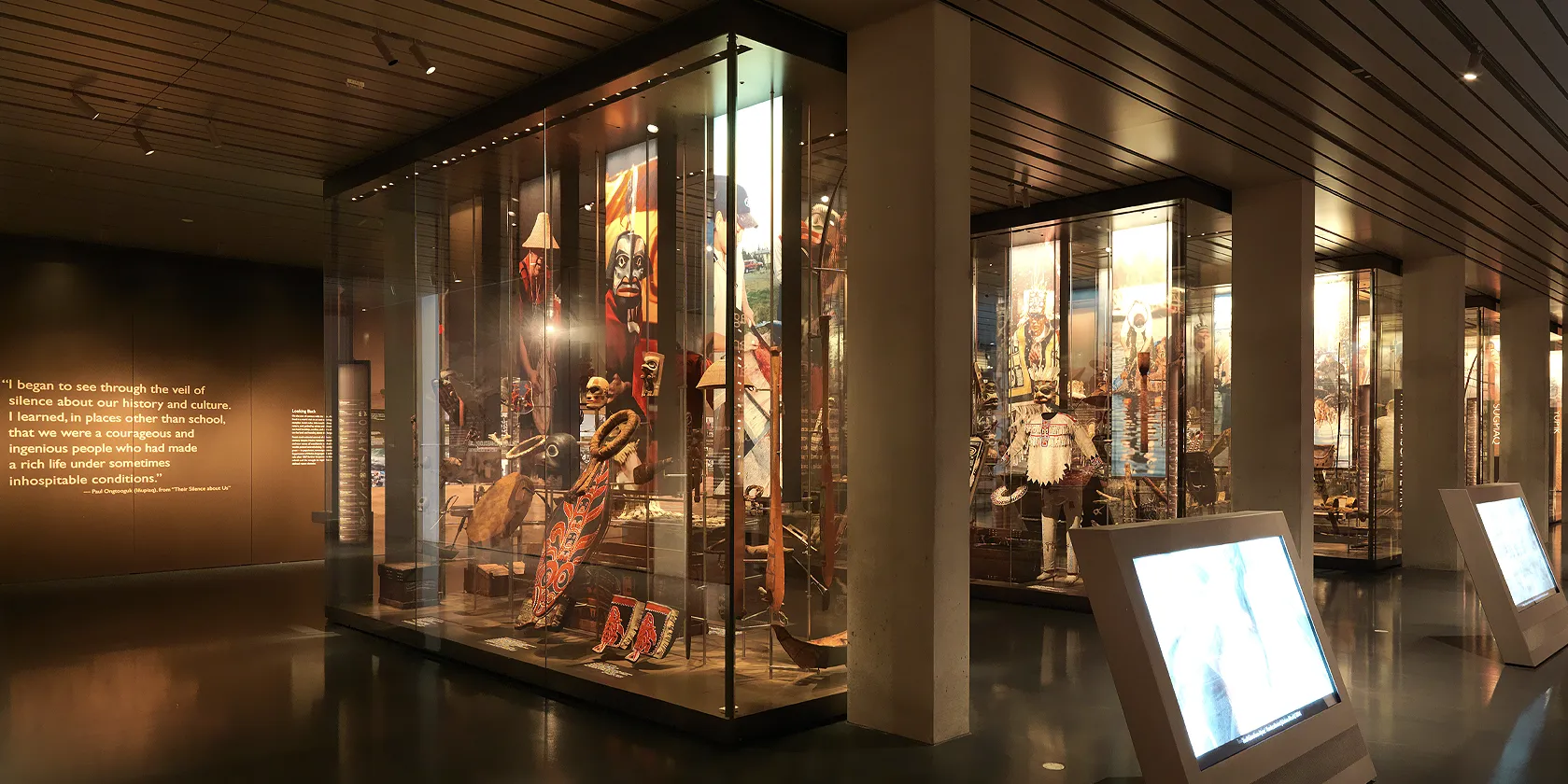 Arctic Studies Center