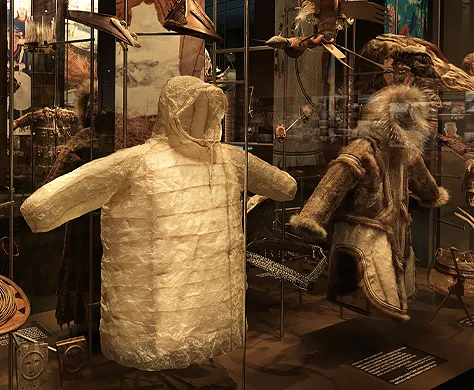 Arctic Studies Center