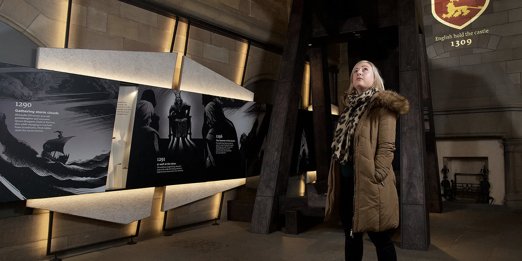 Edinburgh Castle Historic Environment Scotland