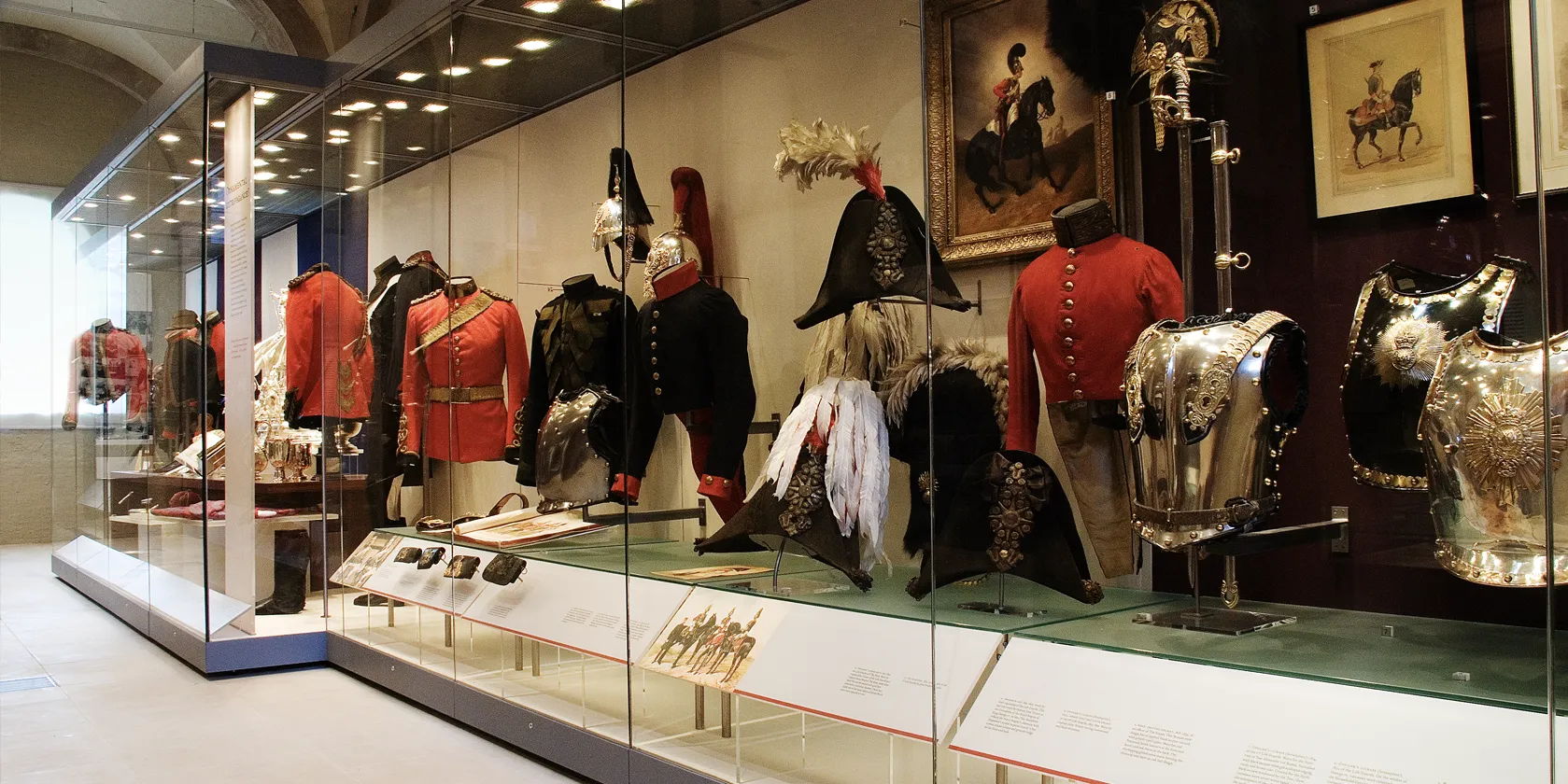 Household Cavalry Museum