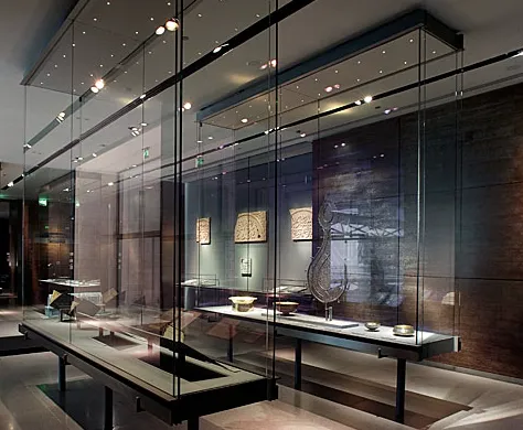 Museum of Islamic Art