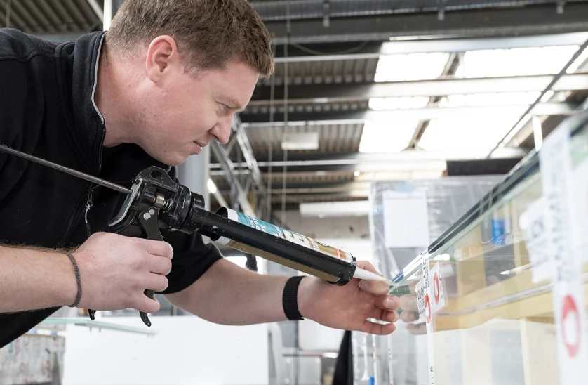 Ensuring the Utmost Care