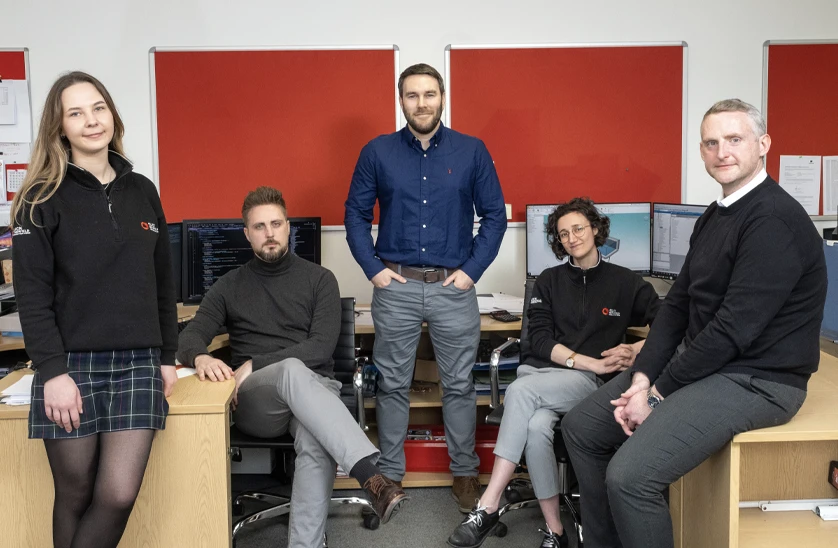 Flexible and Professional Project Management