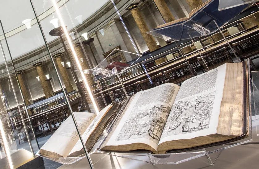 case advanced environmental control